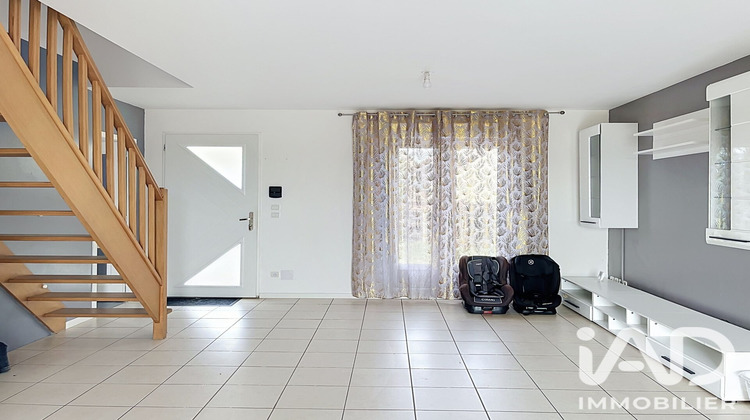 Ma-Cabane - Vente Maison Mainneville, 104 m²