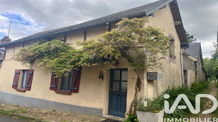 Ma-Cabane - Vente Maison Mainneville, 79 m²
