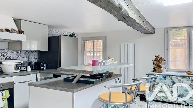 Ma-Cabane - Vente Maison Mainneville, 79 m²