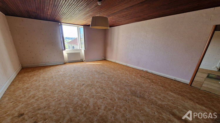 Ma-Cabane - Vente Maison MAINSAT, 112 m²