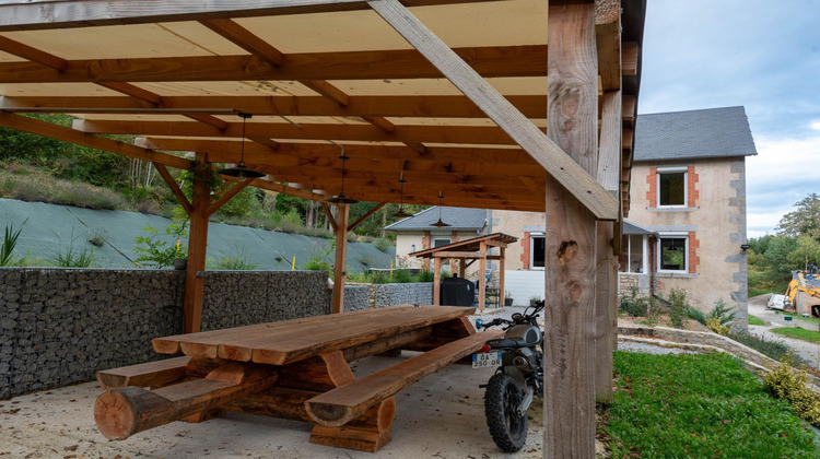 Ma-Cabane - Vente Maison Mainsat, 118 m²