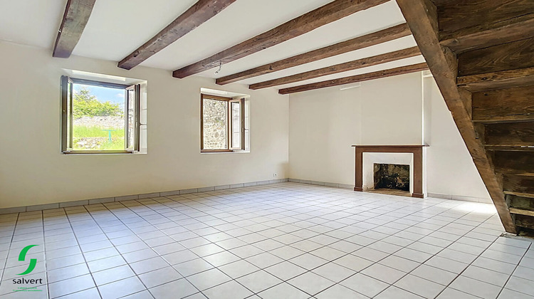 Ma-Cabane - Vente Maison MAINSAT, 122 m²