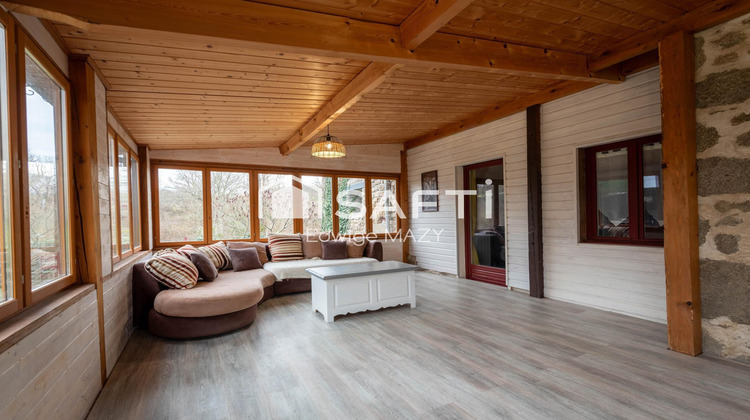 Ma-Cabane - Vente Maison Mainsat, 141 m²