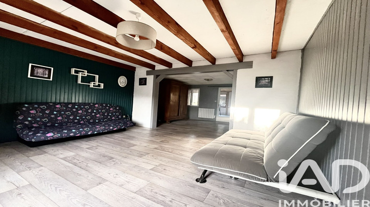 Ma-Cabane - Vente Maison Mainsat, 141 m²