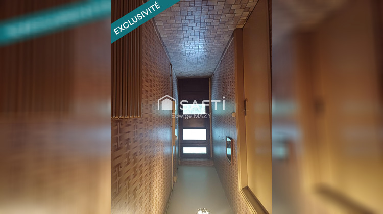 Ma-Cabane - Vente Maison Mainsat, 98 m²