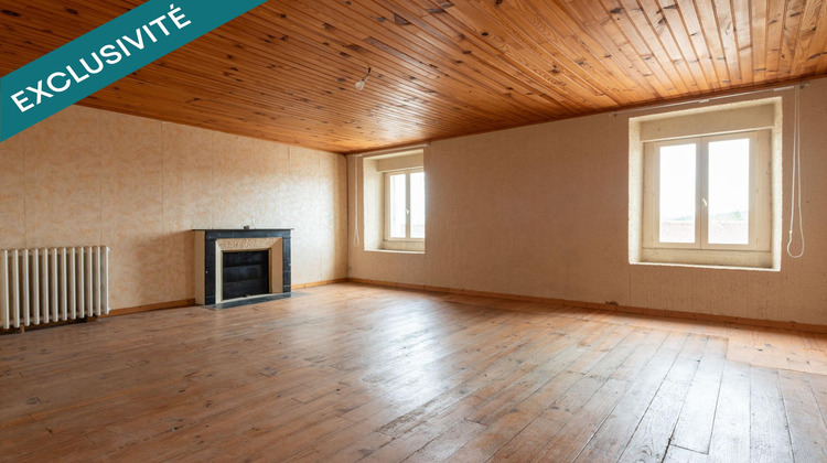 Ma-Cabane - Vente Maison Mainsat, 141 m²