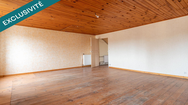 Ma-Cabane - Vente Maison Mainsat, 141 m²