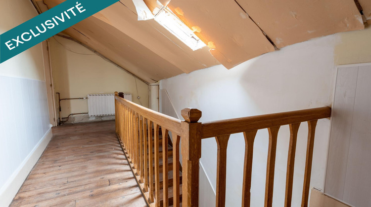 Ma-Cabane - Vente Maison Mainsat, 141 m²