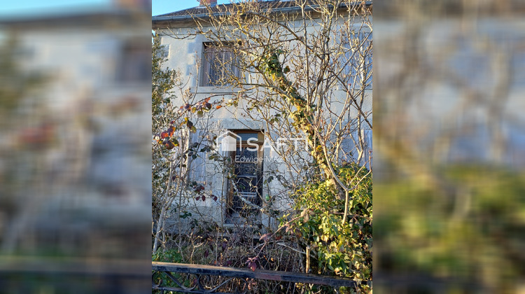 Ma-Cabane - Vente Maison Mainsat, 126 m²