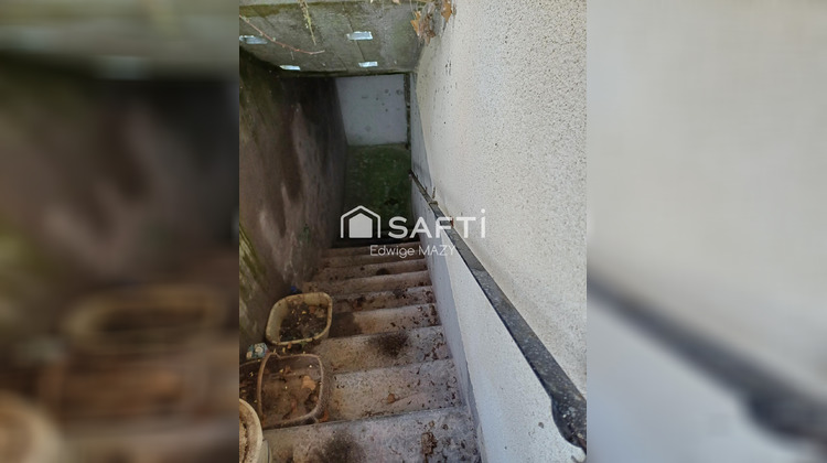 Ma-Cabane - Vente Maison Mainsat, 126 m²