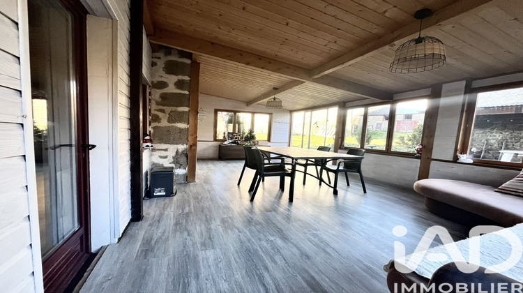 Ma-Cabane - Vente Maison Mainsat, 141 m²