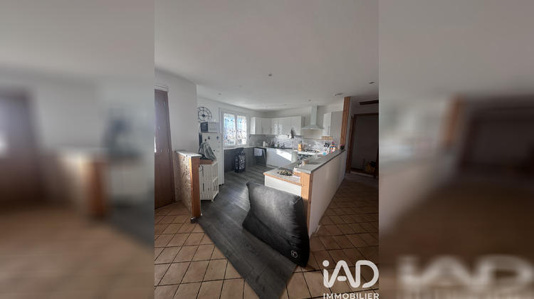 Ma-Cabane - Vente Maison Mainsat, 90 m²