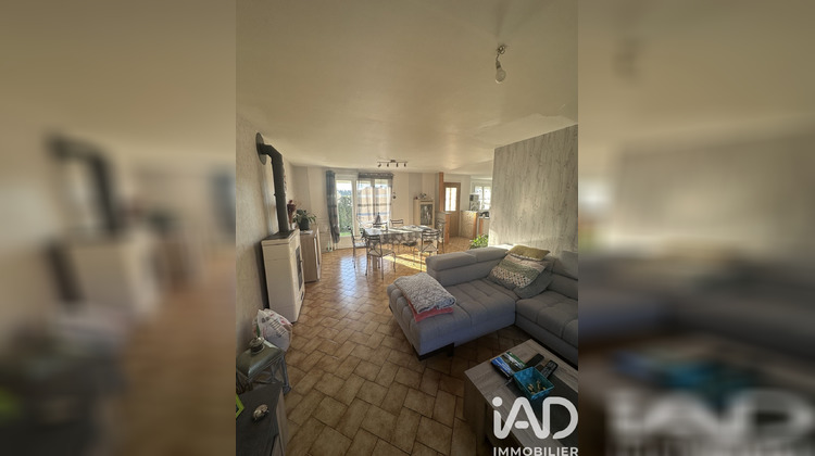 Ma-Cabane - Vente Maison Mainsat, 90 m²