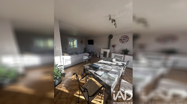 Ma-Cabane - Vente Maison Mainsat, 90 m²