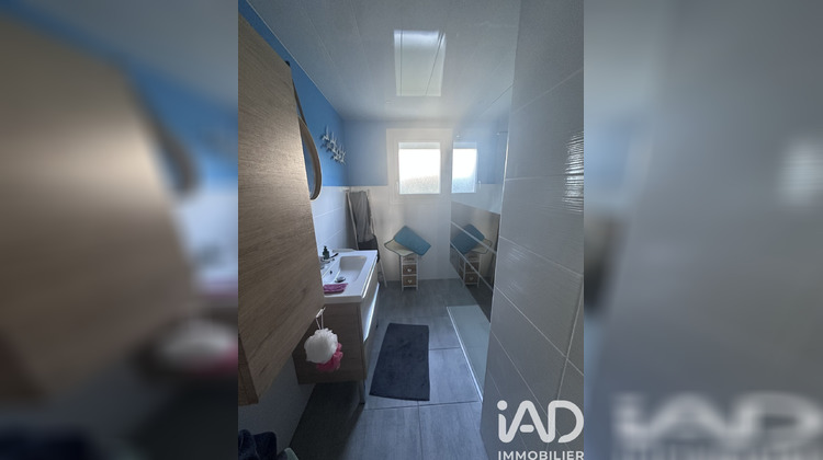 Ma-Cabane - Vente Maison Mainsat, 90 m²