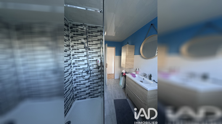 Ma-Cabane - Vente Maison Mainsat, 90 m²