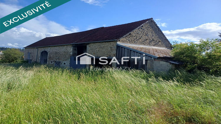 Ma-Cabane - Vente Maison Mainsat, 112 m²