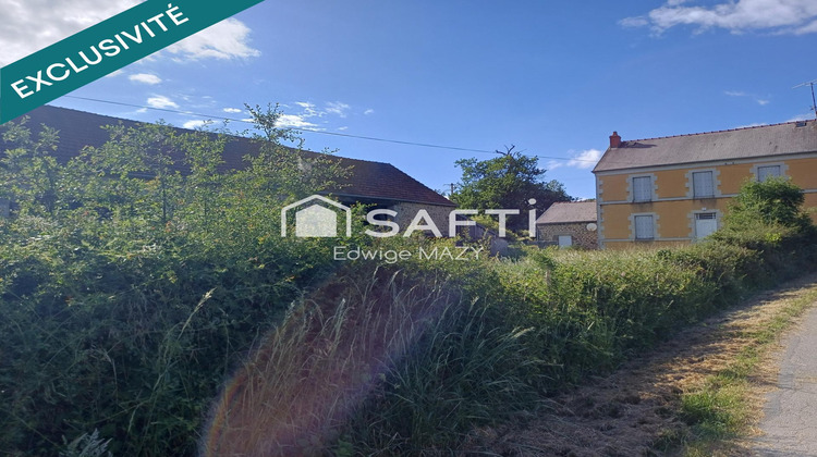 Ma-Cabane - Vente Maison Mainsat, 112 m²
