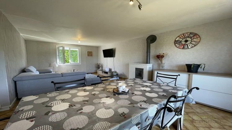 Ma-Cabane - Vente Maison MAINSAT, 90 m²