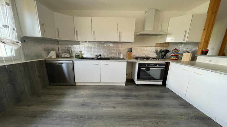 Ma-Cabane - Vente Maison MAINSAT, 90 m²