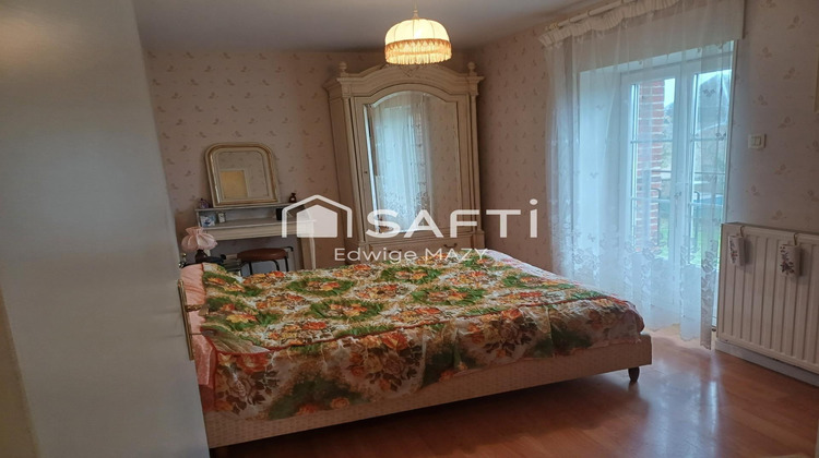 Ma-Cabane - Vente Maison Mainsat, 139 m²