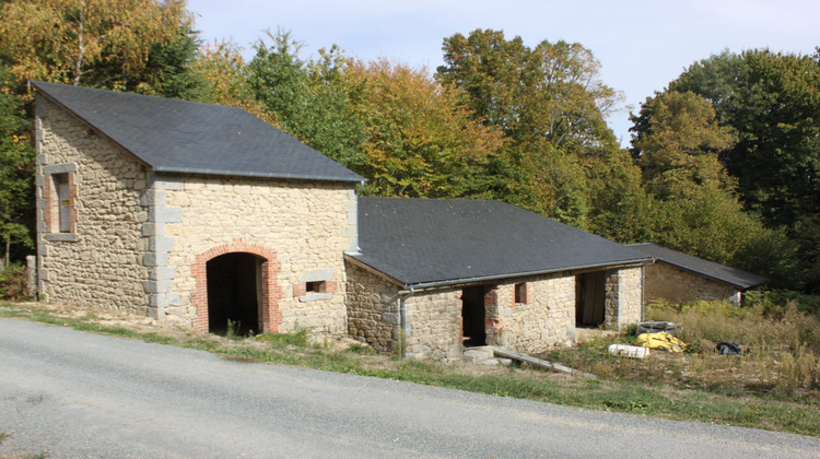 Ma-Cabane - Vente Maison MAINSAT, 72 m²