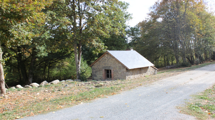 Ma-Cabane - Vente Maison MAINSAT, 72 m²