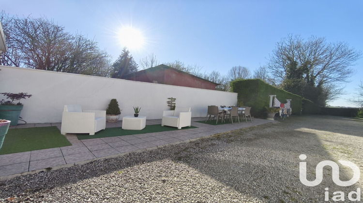 Ma-Cabane - Vente Maison Maintenay, 227 m²