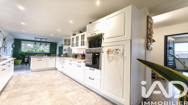 Ma-Cabane - Vente Maison Maintenay, 112 m²