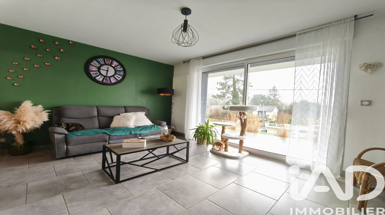 Ma-Cabane - Vente Maison Maintenay, 112 m²