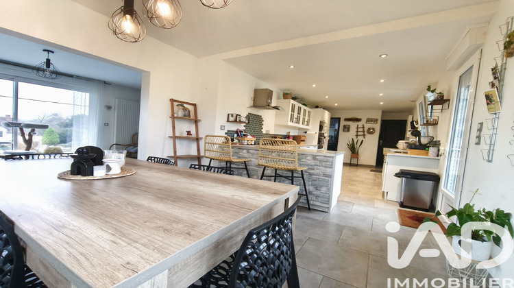 Ma-Cabane - Vente Maison Maintenay, 112 m²