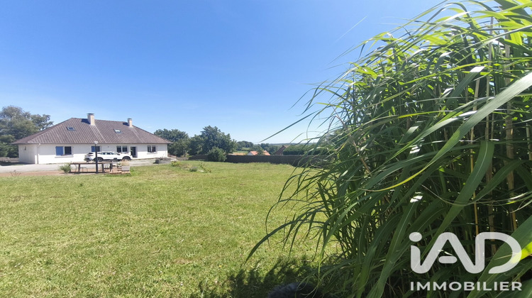 Ma-Cabane - Vente Maison Maintenay, 135 m²