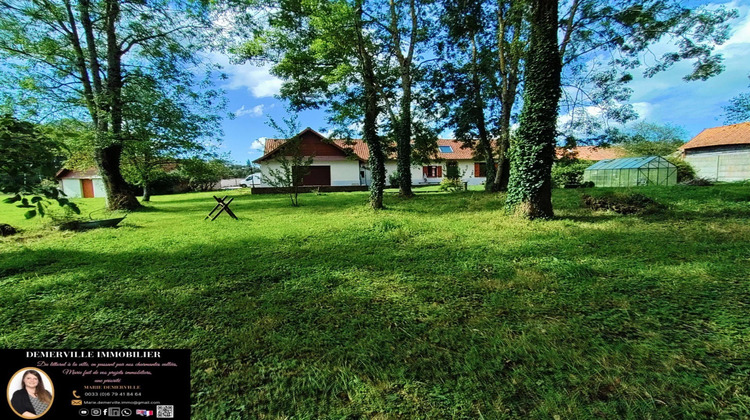 Ma-Cabane - Vente Maison Maintenay, 340 m²