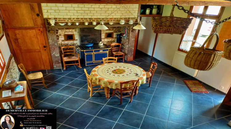 Ma-Cabane - Vente Maison Maintenay, 340 m²