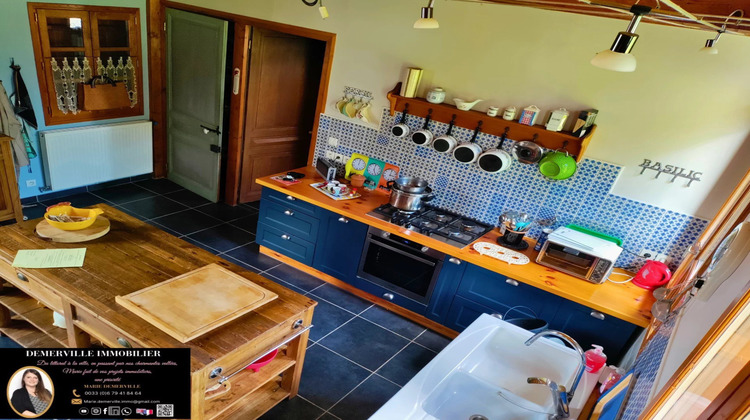 Ma-Cabane - Vente Maison Maintenay, 340 m²