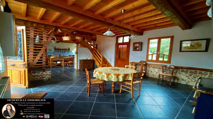 Ma-Cabane - Vente Maison Maintenay, 340 m²