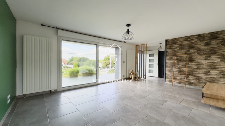 Ma-Cabane - Vente Maison Maintenay, 111 m²