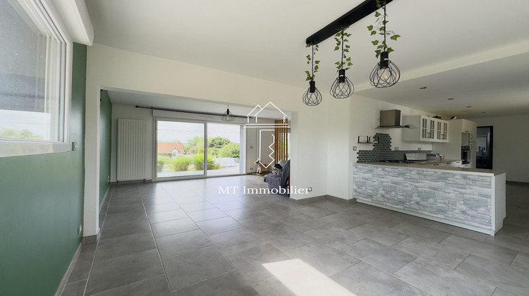Ma-Cabane - Vente Maison Maintenay, 111 m²