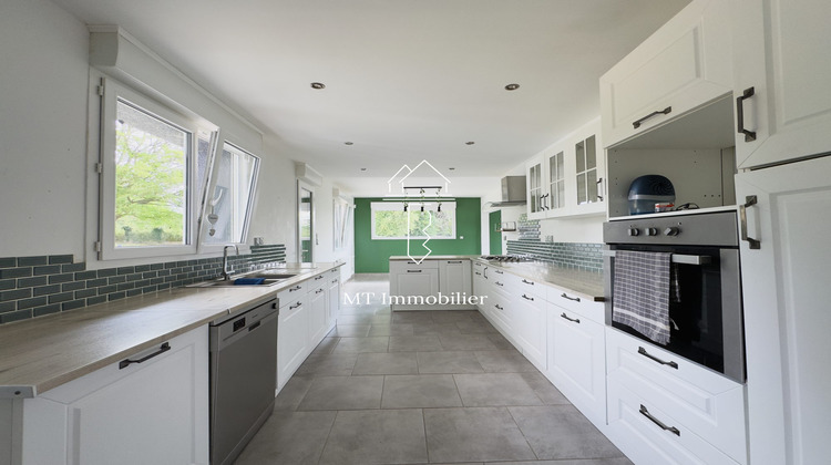 Ma-Cabane - Vente Maison Maintenay, 111 m²
