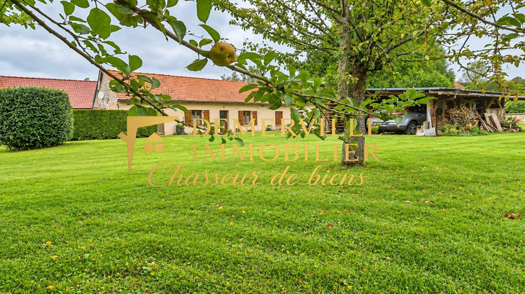 Ma-Cabane - Vente Maison Maintenay, 100 m²