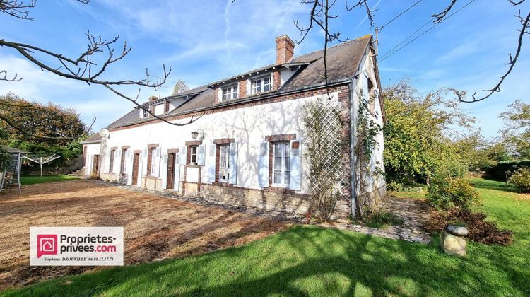 Ma-Cabane - Vente Maison MAINTENON, 210 m²