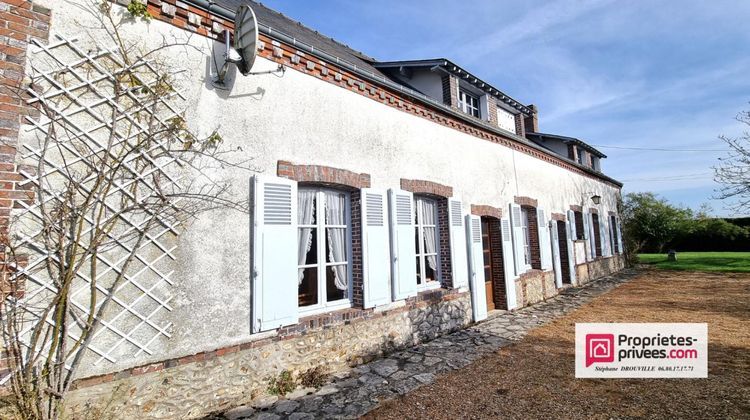 Ma-Cabane - Vente Maison MAINTENON, 210 m²