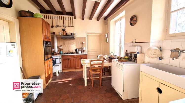 Ma-Cabane - Vente Maison MAINTENON, 210 m²