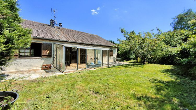 Ma-Cabane - Vente Maison MAINTENON, 85 m²