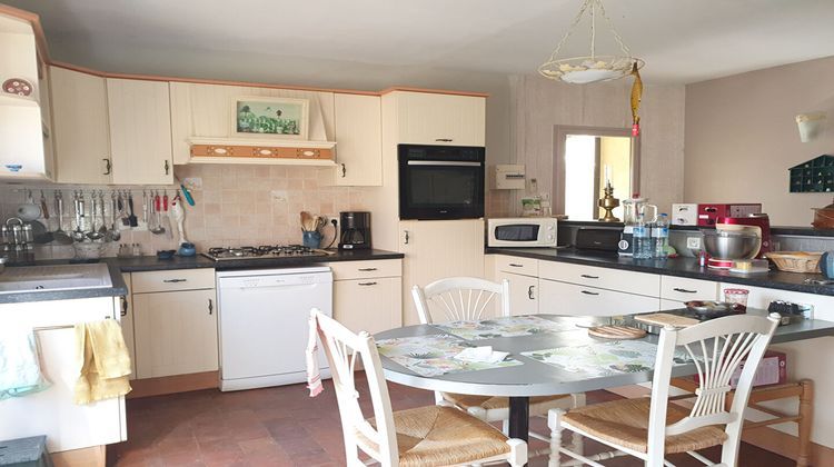 Ma-Cabane - Vente Maison MAINTENON, 121 m²