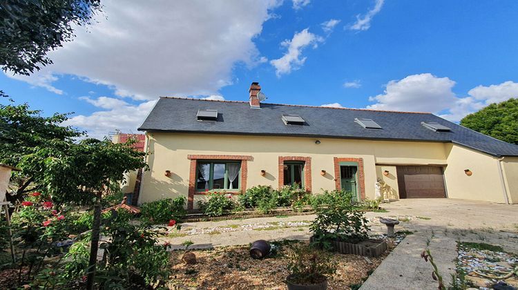 Ma-Cabane - Vente Maison MAINTENON, 121 m²