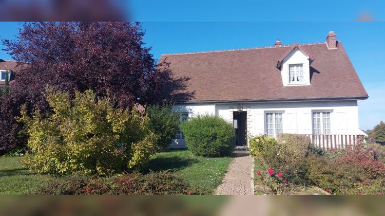 Ma-Cabane - Vente Maison MAINTENON, 120 m²