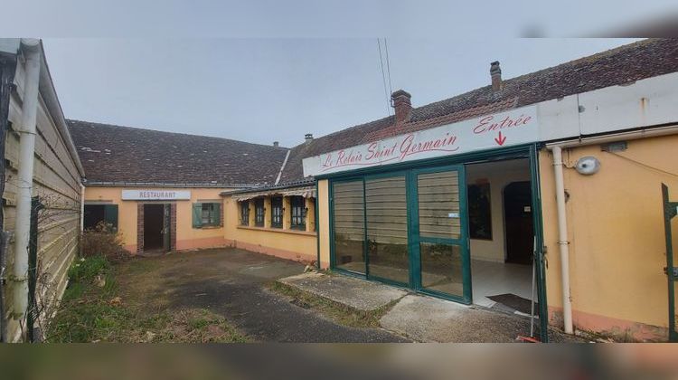 Ma-Cabane - Vente Maison MAINTENON, 240 m²