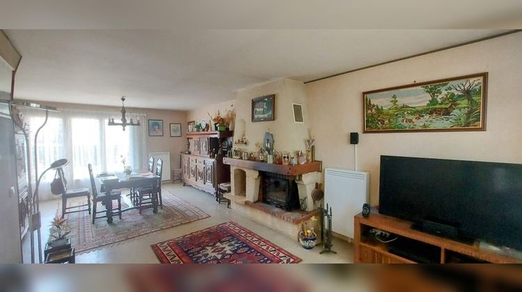 Ma-Cabane - Vente Maison MAINTENON, 129 m²