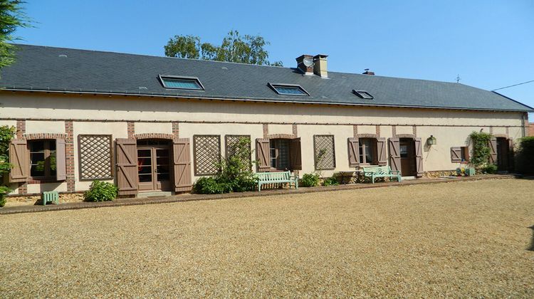 Ma-Cabane - Vente Maison MAINTENON, 320 m²